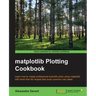 Matplotlib Plotting Cookbook