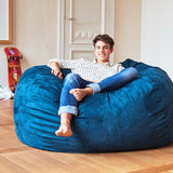 Bean Bag Chair by Beanbag Factory