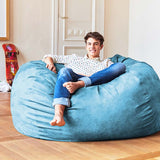 Bean Bag Chair by Beanbag Factory