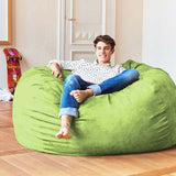 Bean Bag Chair by Beanbag Factory