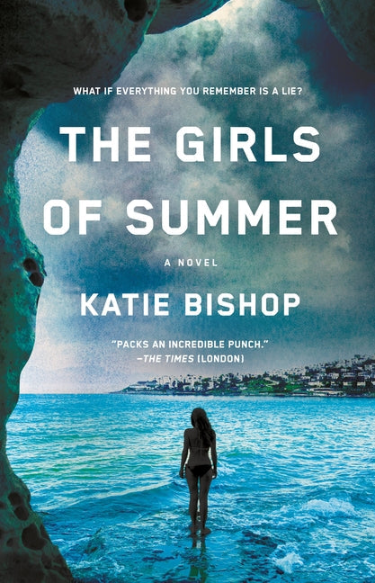 The Girls of Summer - Paperback by Books by splitShops