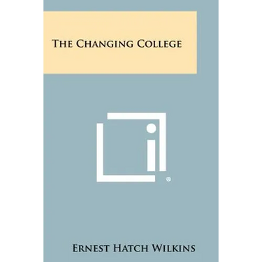 The Changing College
