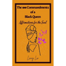 The 100 Commandments of a Black Queen