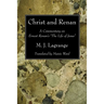 Christ and Renan