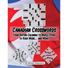 Canadian Crosswords: From British Columbia to Maple Syrup to Rock Music ... and