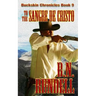 To The Sangre De Cristo