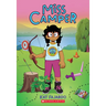 Miss Camper: A Graphic Novel