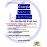 Georgia 2014 Master Electrician Study Guide