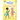 Little Sticker Dolly Dressing Summer Fun