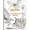Harry Potter Coloring Book