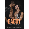 Step Daddy: An M/M Daddy Romance