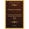 Nauticus In Scotland: A Tricycle Tour Of 2,462 Miles, Including Skye And The West Coast (1882)