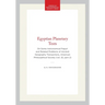 Egyptian Planetary Texts: On Some Astronomical Papyri and Related Problems of Ancient Geography Transactions, American Philosophical Society (Vol. 32,
