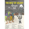 The Best of Galaxy Volume Six
