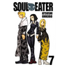 Soul Eater, Vol. 7: Volume 7