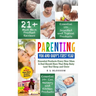 Parenting: You and Baby's First Year: Must-Have Products Every New Mom & Dad Should Have That Help Baby (and You) Sleep and Grow