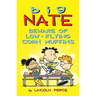 Big Nate: Beware of Low-Flying Corn Muffins