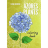 Azores Plants: Coloring Book