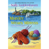 Murder Wears Mittens