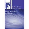 Peace, Toleration and Decay