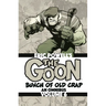 The Goon: Bunch of Old Crap Omnibus Volume 6