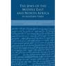 The Jews of the Middle East and North Africa in Modern Times