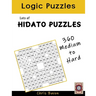 Lots of Hidato: 360 Puzzles Medium to Hard