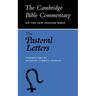 The Pastoral Letters