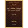 New Language Exercises For Primary School: Part Two