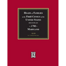 1790 Census of Maryland