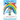 The Sparkling Rainbow