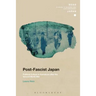Post-Fascist Japan: Political Culture in Kamakura After the Second World War