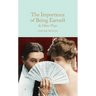 The Importance of Being Earnest & Other Plays