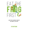 Eat The Frog First