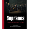 The Sopranos: The Complete Visual History