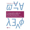 Compositionality in Formal Semantics