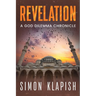 Revelation: A God Dilemma Chronicle