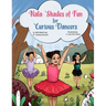 NALA Shades of Fun for Curious Dancers: Shades of Color for A Curious Kids