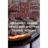 The Amazing Pie Cookbook