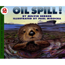 Oil Spill!