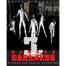 Demons in the Darkness