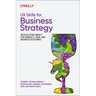 UX Skills for Business Strategy: Articulating Impact for Product, User, and Business Outcomes