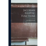 Jacobian Elliptic Functions