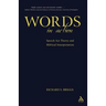 Words in Action: Speech ACT Theory and Biblical Interpretation
