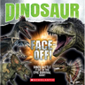 Dinosaur Face-Off!
