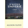 A Wider Universe