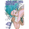Sakamoto Days, Vol. 13