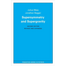 Supersymmetry and Supergravity: Revised Edition