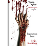 Young Adult: Population Zero [Young Adult Books]