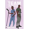 Team Players: A College Hockey Romance